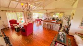 Chacras Con Casa Vinedo y Olivos Ref.7334