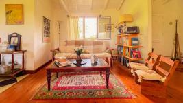 Chacras Con Casa Vinedo y Olivos Ref.7334