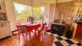 Chacras Con Casa Vinedo y Olivos Ref.7334