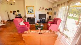 Chacras Con Casa Vinedo y Olivos Ref.7334