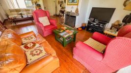 Chacras Con Casa Vinedo y Olivos Ref.7334