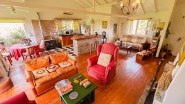 Chacras Con Casa Vinedo y Olivos Ref.7334