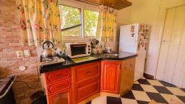 Chacras Con Casa Vinedo y Olivos Ref.7334