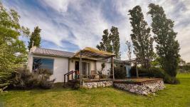 Chacras Con Casa Vinedo y Olivos Ref.7334