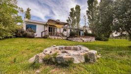 Chacras Con Casa Vinedo y Olivos Ref.7334