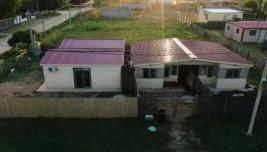 Complejo de 4 casas en Medanos de Solymar. REF.5786