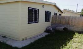 Complejo de 4 casas en Medanos de Solymar. REF.5786