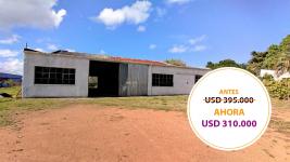 Deposito en Maldonado (Maldonado Barrios) Ref. 5280