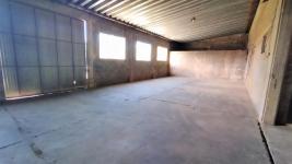 Deposito en Maldonado (Maldonado Barrios) Ref. 7322