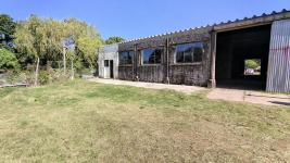 Deposito en Maldonado (Maldonado Barrios) Ref. 7322