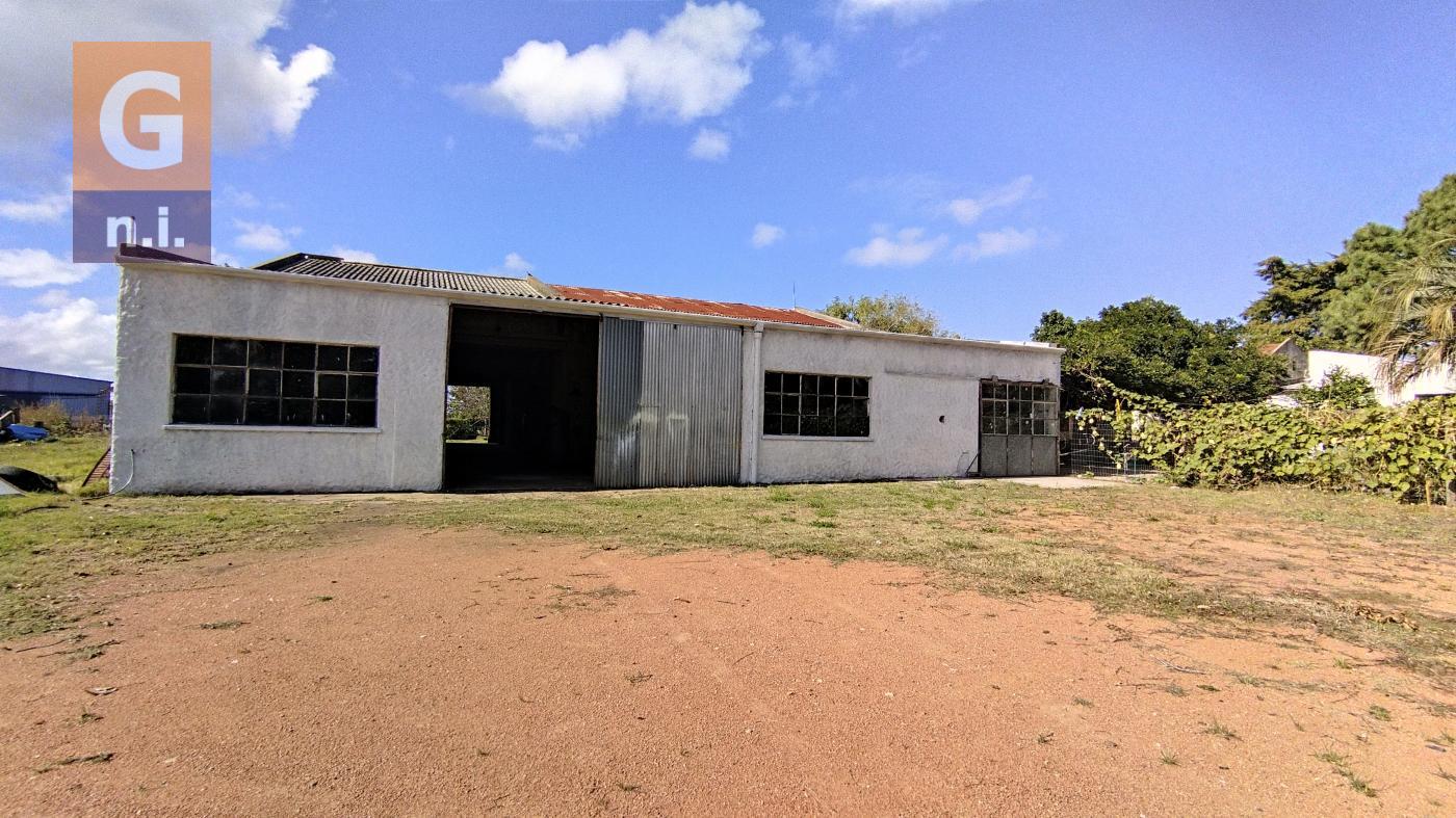 Deposito en Maldonado (Maldonado Barrios) Ref. 7322