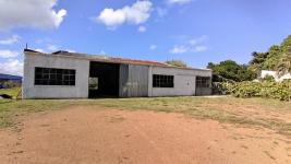 Deposito en Maldonado (Maldonado Barrios) Ref. 7322