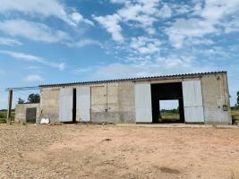 Deposito en Piriápolis (Ruta 73 Piriápolis)