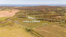 Fracción de campo (Estación Las Flores) Ref. 6684