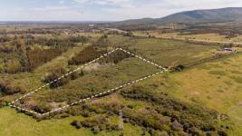 Fracción de campo (Estación Las Flores) Ref. 6684