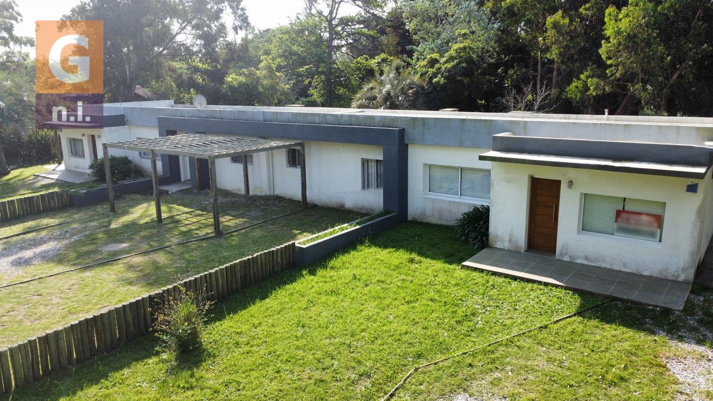 Hotel en Piriápolis (Bella Vista)
