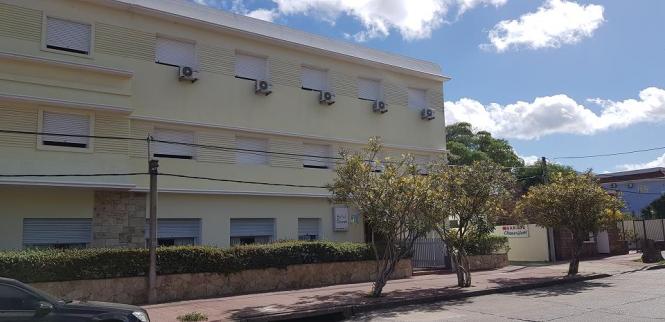 Hotel en Piriápolis (Piriápolis Centro) Ref.3606