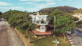 Hotel en Piriápolis (Piriápolis Centro) Ref.3759