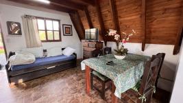 Hotel en Piriápolis (Punta Negra)