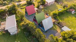 Hotel en Piriápolis (Punta Negra)