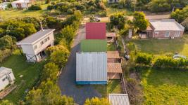 Hotel en Piriápolis (Punta Negra)