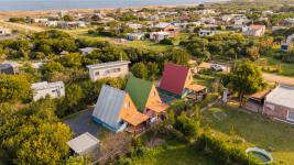 Hotel en Piriápolis (Punta Negra)