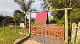 Hotel en Piriápolis (Punta Negra)