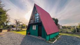 Hotel en Piriápolis (Punta Negra)