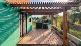 Hotel en Piriápolis (Punta Negra)