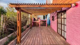 Hotel en Piriápolis (Punta Negra)