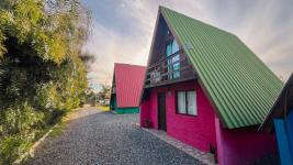 Hotel en Piriápolis (Punta Negra)