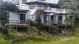 Hotel en Punta del Este (Punta Ballena) Ref. 5362