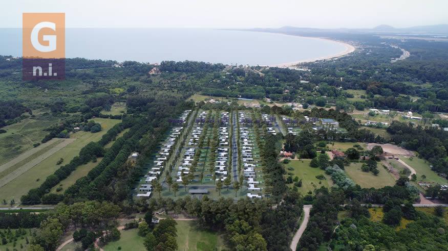 LA JACINTA, Punta del Este. El valor de crecer en contacto con la naturaleza.