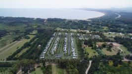 LA JACINTA, Punta del Este. El valor de crecer en contacto con la naturaleza.