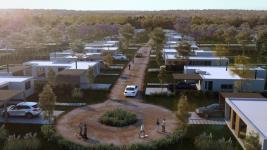 LA JACINTA, Punta del Este. El valor de crecer en contacto con la naturaleza.