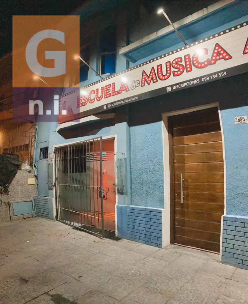 Local Comercial en Montevideo Ref.2778