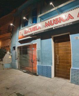 Local Comercial en Montevideo Ref.2778