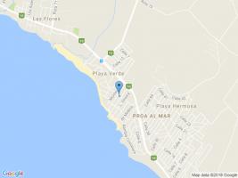Local Comercial en Piriápolis (Playa Verde) Ref.2430