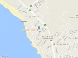 Local Comercial en Piriápolis (Playa Verde) Ref.2430