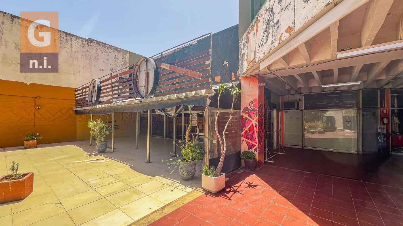 Locales y Negocios en Piriápolis (Piriápolis Centro) Ref.5498