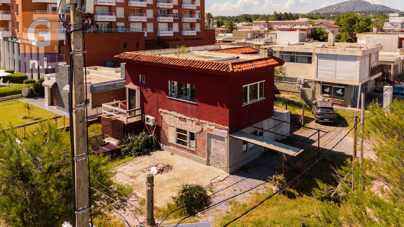 Locales y Negocios en Piriápolis (Piriápolis Centro) Ref.7298