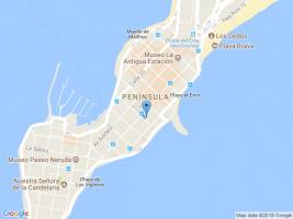 Locales y Negocios en Punta del Este (Península)