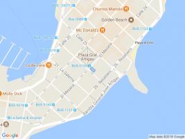 Locales y Negocios en Punta del Este (Península)