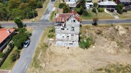 NUEVO HOTEL SUIZO