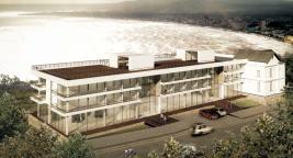 NUEVO HOTEL SUIZO