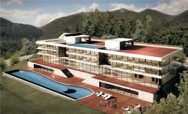 NUEVO HOTEL SUIZO