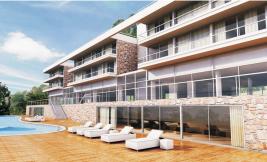 NUEVO HOTEL SUIZO