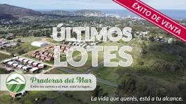 Praderas del Mar "Entre los Cerros y Mar está tu lugar"