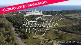 Terrazas del Pittamiglio - La energía fluye en este tierra