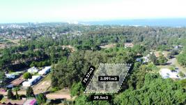 Terreno en Maldonado (Parque Burnet) Ref. 4285